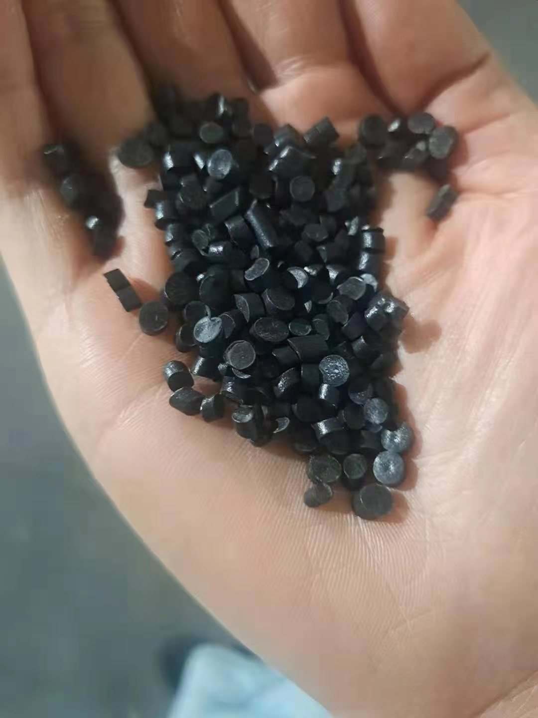 PVC Recycled Pellet
